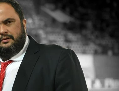 Παραπομπή σε δίκη για κακούργημα του Ε.Μαρινάκη και άλλων 27 ατόμων για «στήσιμο αγώνων ποδοσφαίρου»